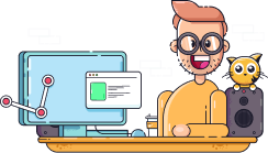 Privacy control icon